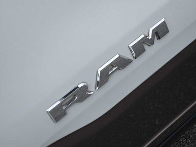 2023 RAM 1500 Longhorn