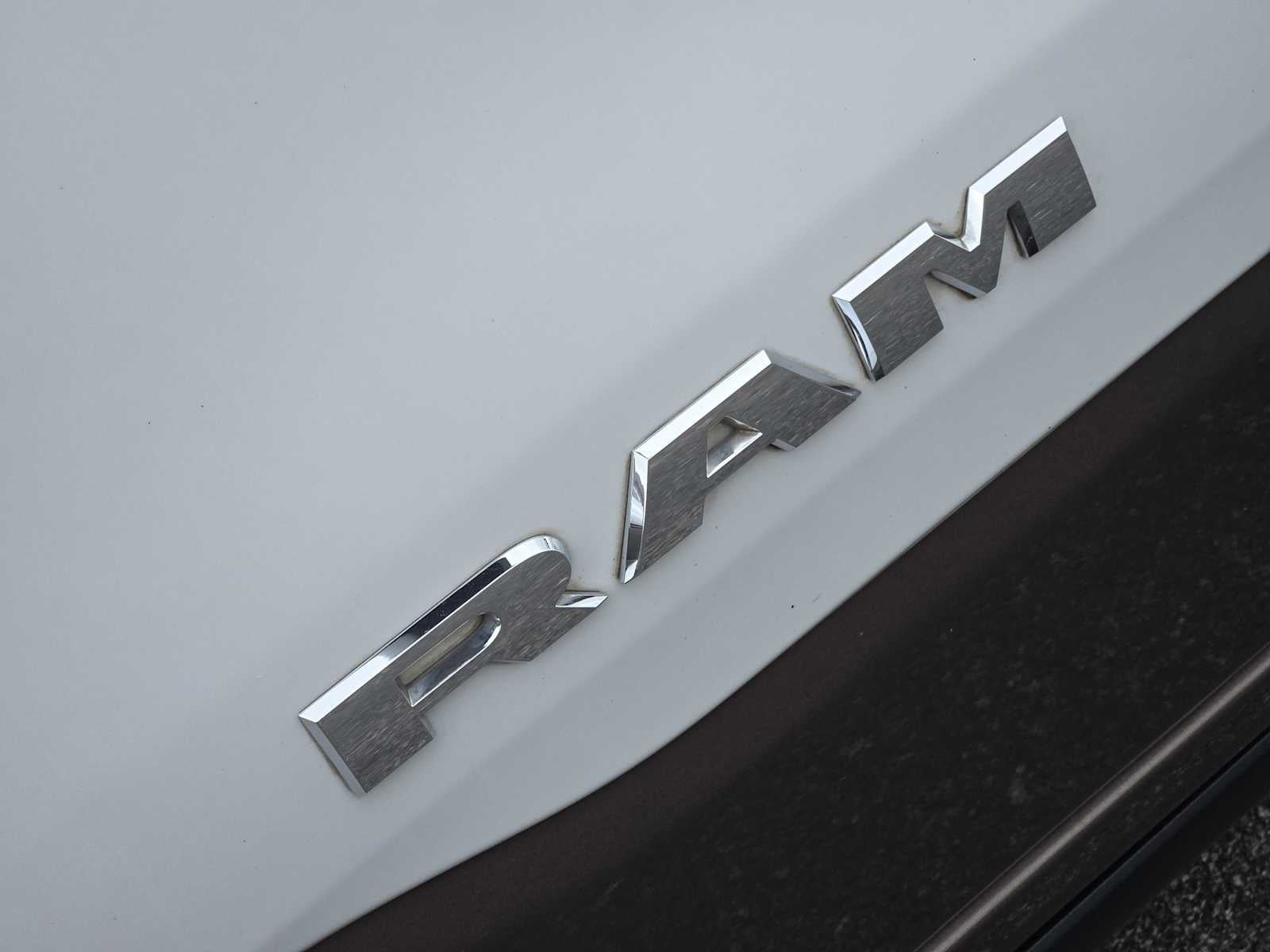 2023 RAM 1500 Longhorn