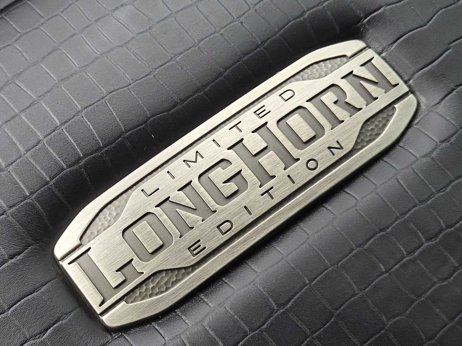 2023 RAM 1500 Longhorn