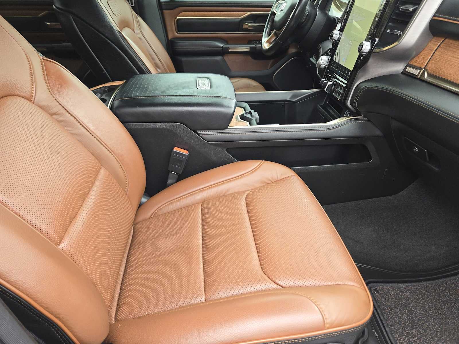 2023 RAM 1500 Longhorn