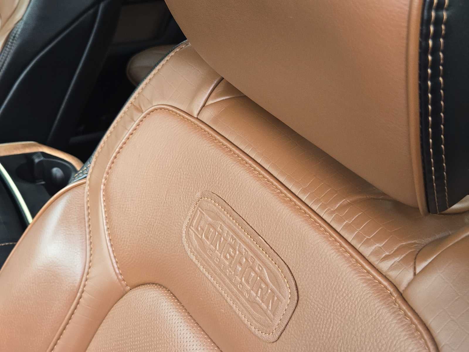 2023 RAM 1500 Longhorn