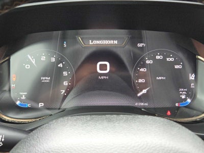 2023 RAM 1500 Longhorn