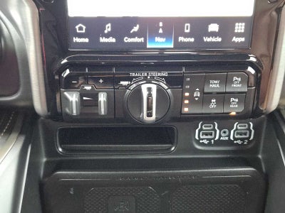 2023 RAM 1500 Longhorn