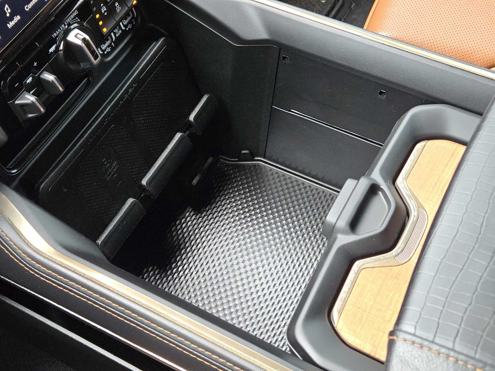 2023 RAM 1500 Longhorn