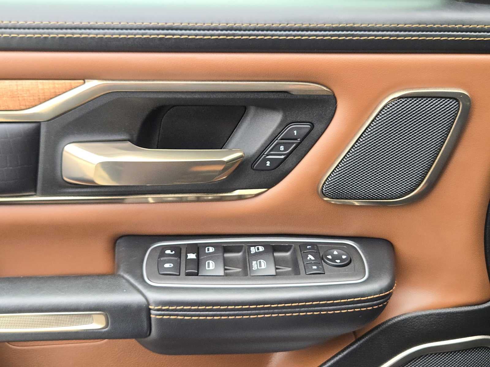 2023 RAM 1500 Longhorn