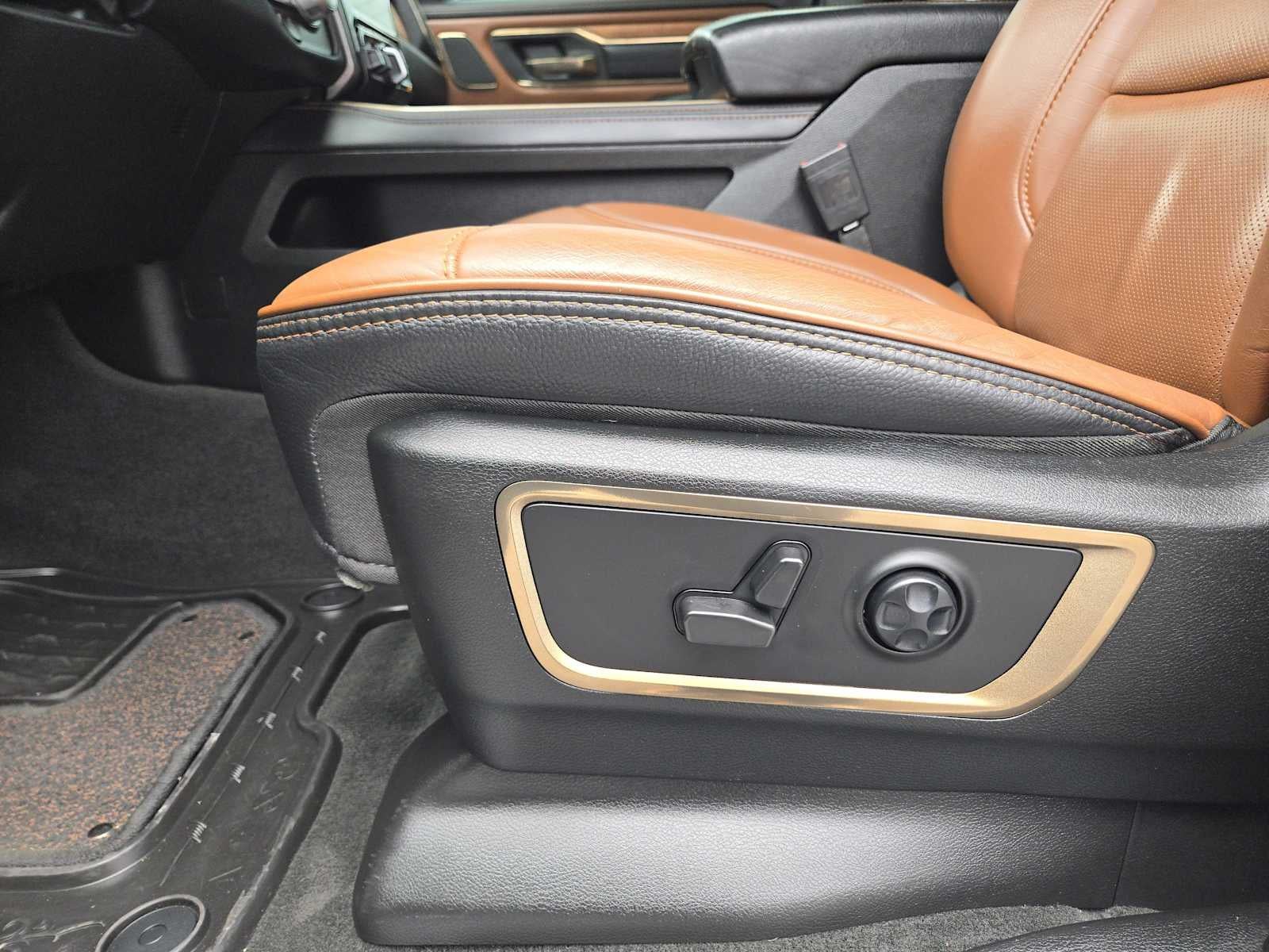 2023 RAM 1500 Longhorn