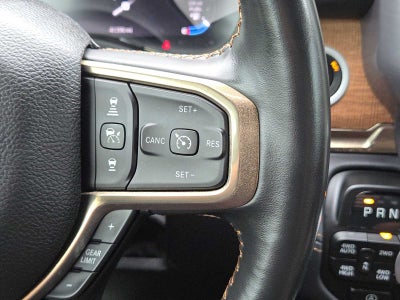 2023 RAM 1500 Longhorn