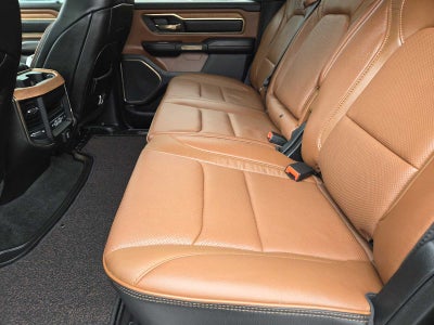 2023 RAM 1500 Longhorn