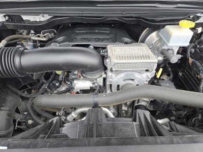 2023 RAM 1500 Longhorn