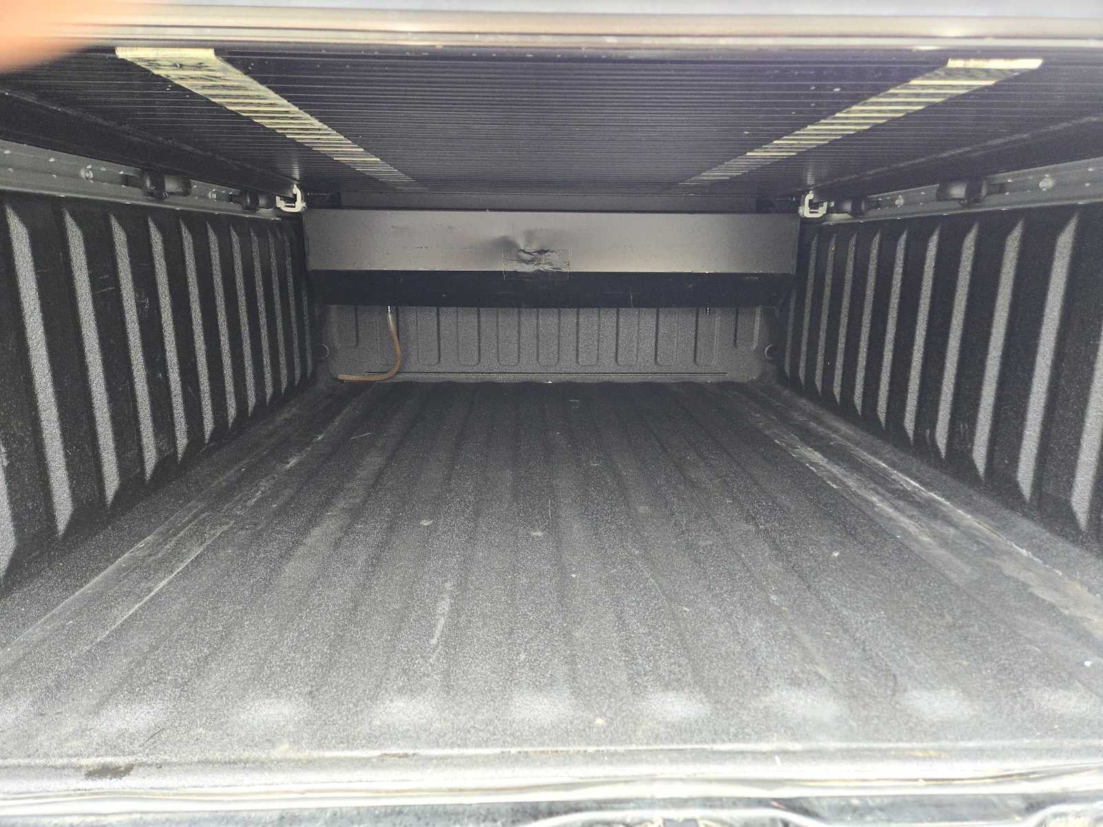 2023 RAM 1500 Longhorn