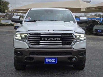 2023 RAM 1500 Longhorn