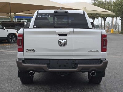 2023 RAM 1500 Longhorn