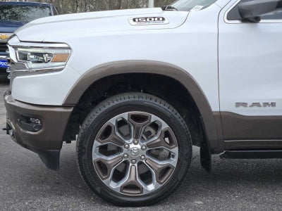 2023 RAM 1500 Longhorn