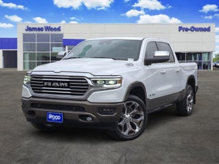 2023 RAM 1500 Longhorn