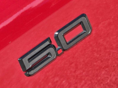 2024 Ford Mustang GT Premium Fastback