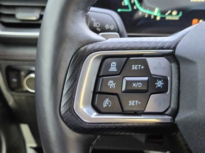 2024 Ford Mustang GT Premium Fastback
