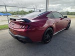 2024 Ford Mustang GT Premium Fastback