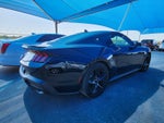 2024 Ford Mustang EcoBoost Premium Fastback