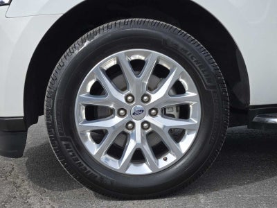 2021 Ford Expedition Max XLT