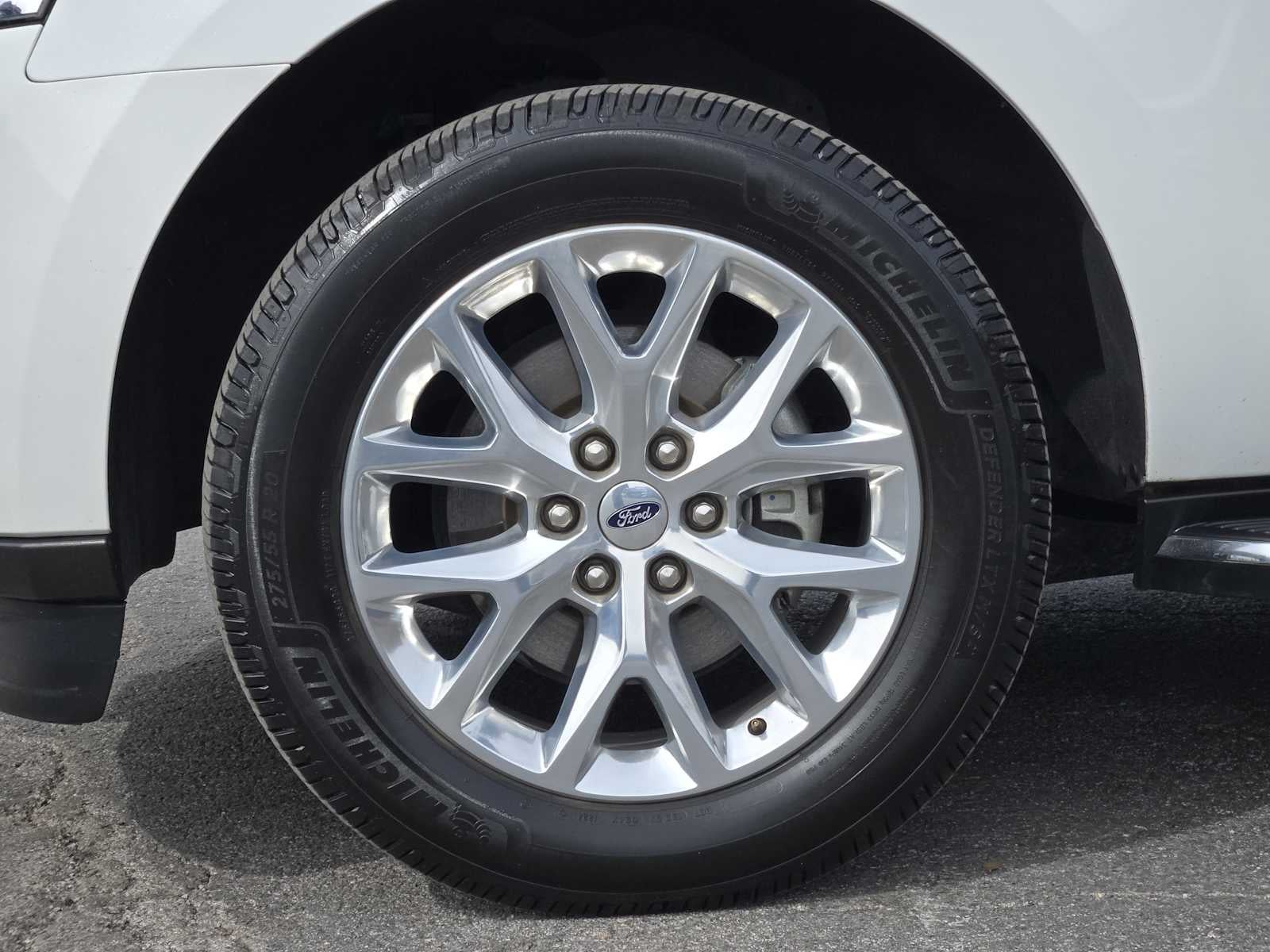 2021 Ford Expedition Max XLT