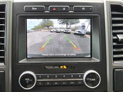 2021 Ford Expedition Max XLT