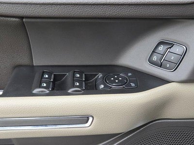 2021 Ford Expedition Max XLT