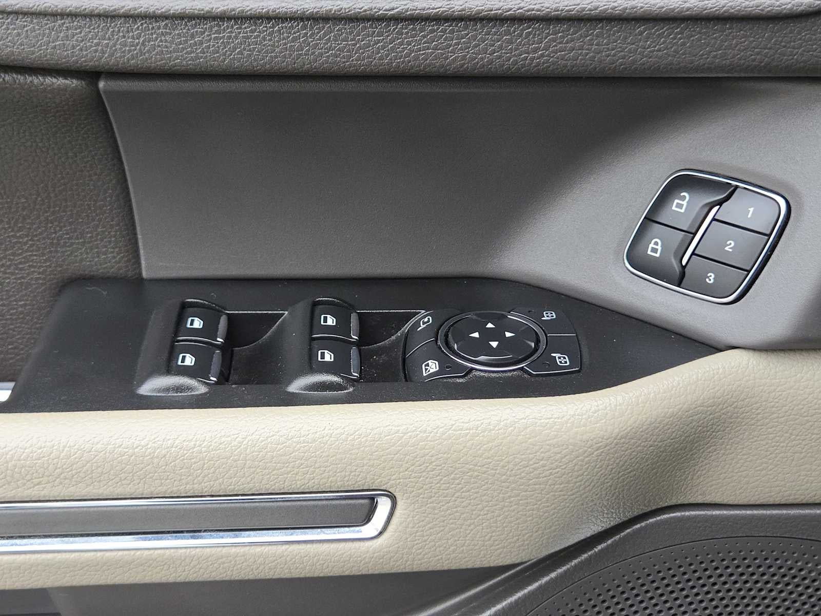 2021 Ford Expedition Max XLT