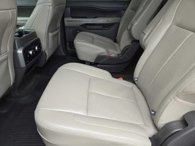 2021 Ford Expedition Max XLT