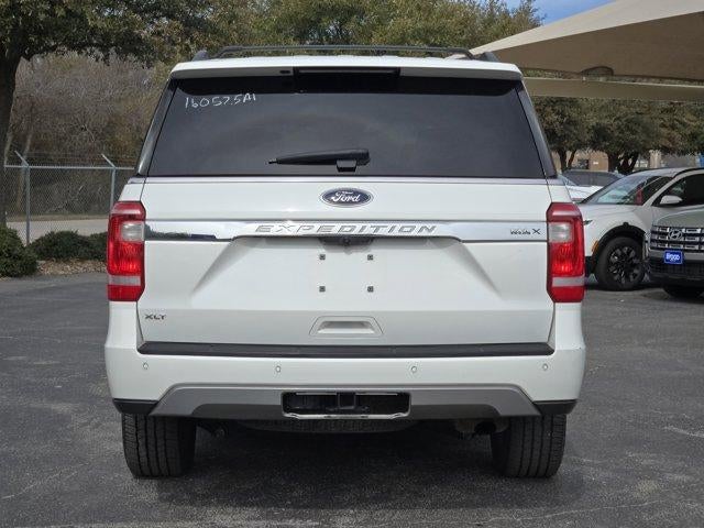 2021 Ford Expedition Max XLT