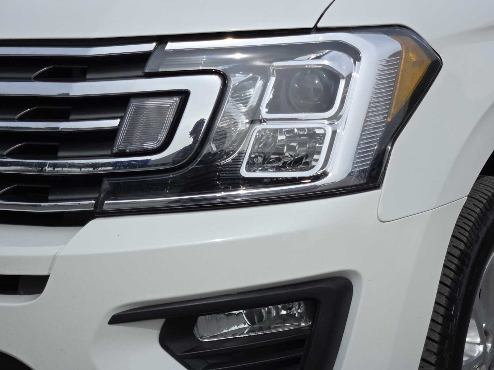 2021 Ford Expedition Max XLT