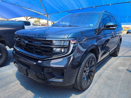 2025 Ford Expedition Platinum MAX