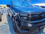 2025 Ford Expedition Platinum MAX