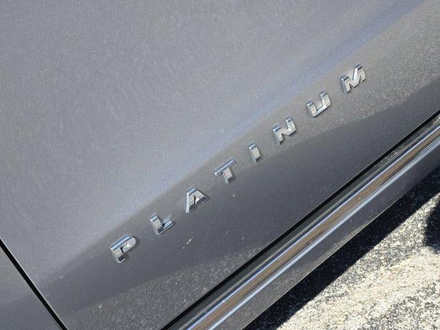 2023 Ford Expedition Platinum