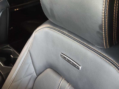 2023 Ford Expedition Platinum