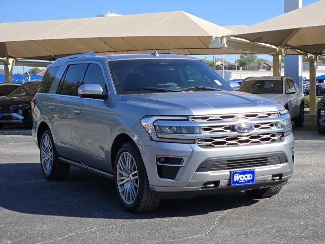 2023 Ford Expedition Platinum