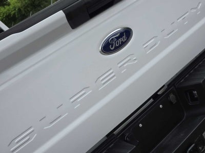 2024 Ford F-250 XL