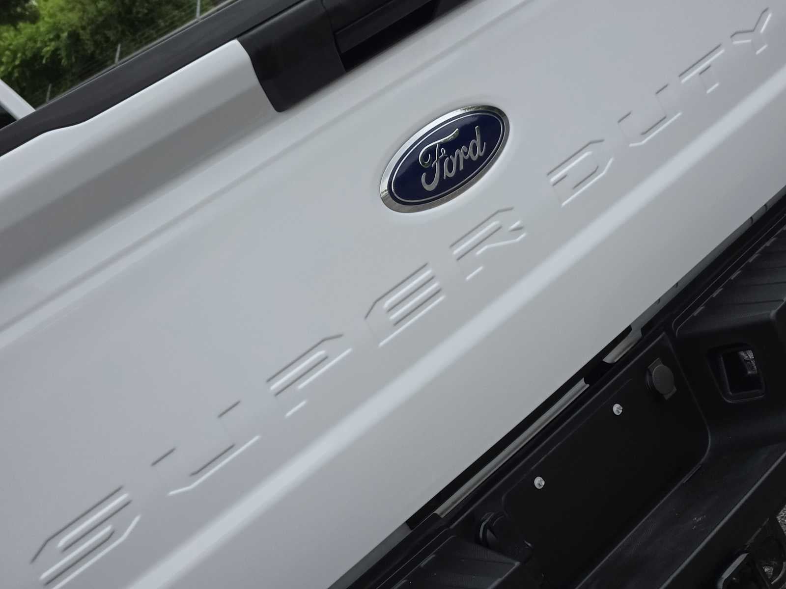 2024 Ford F-250 XL
