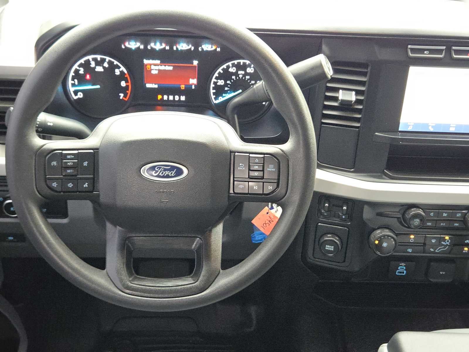 2024 Ford F-250 XL
