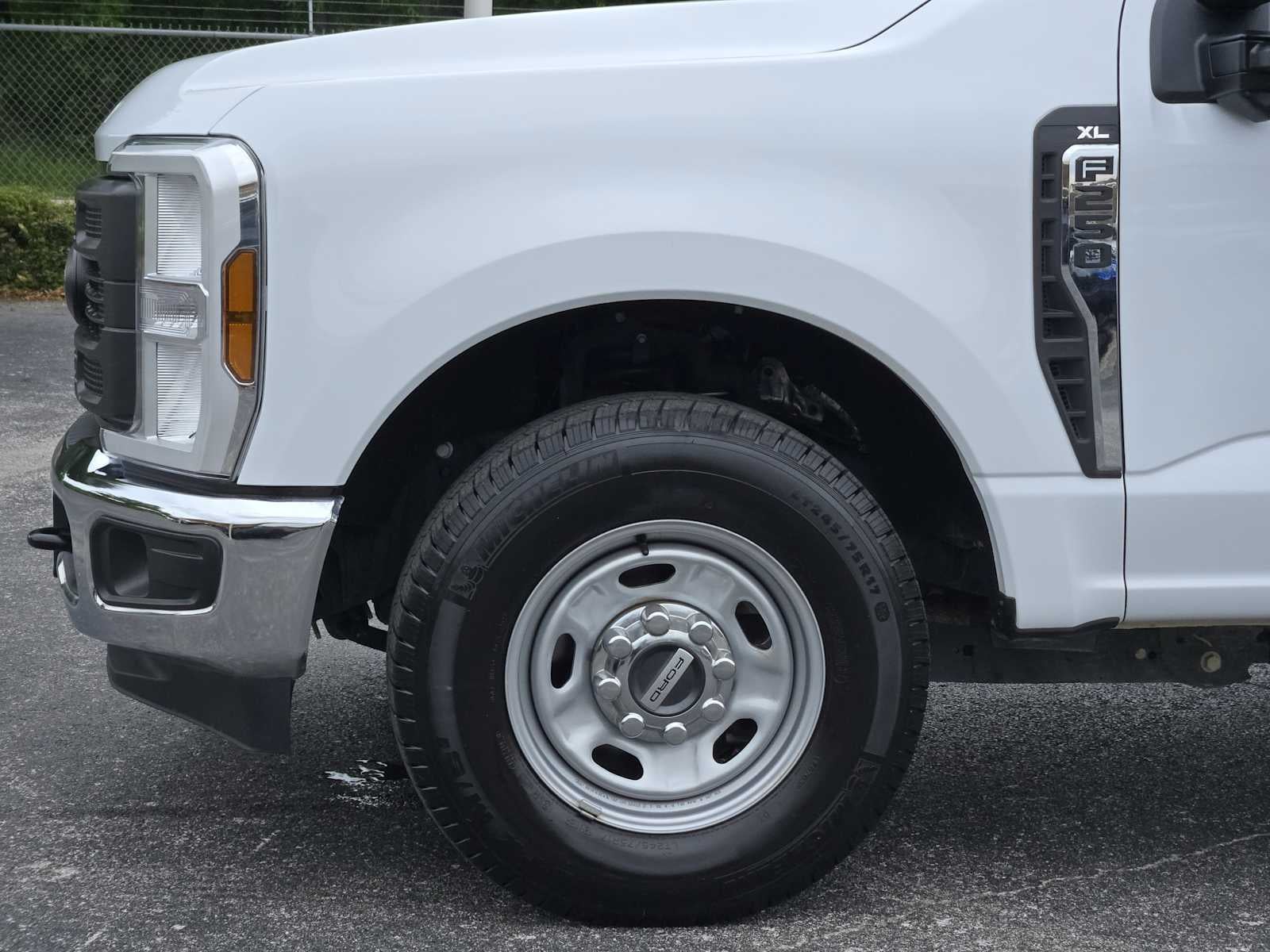 2024 Ford F-250 XL