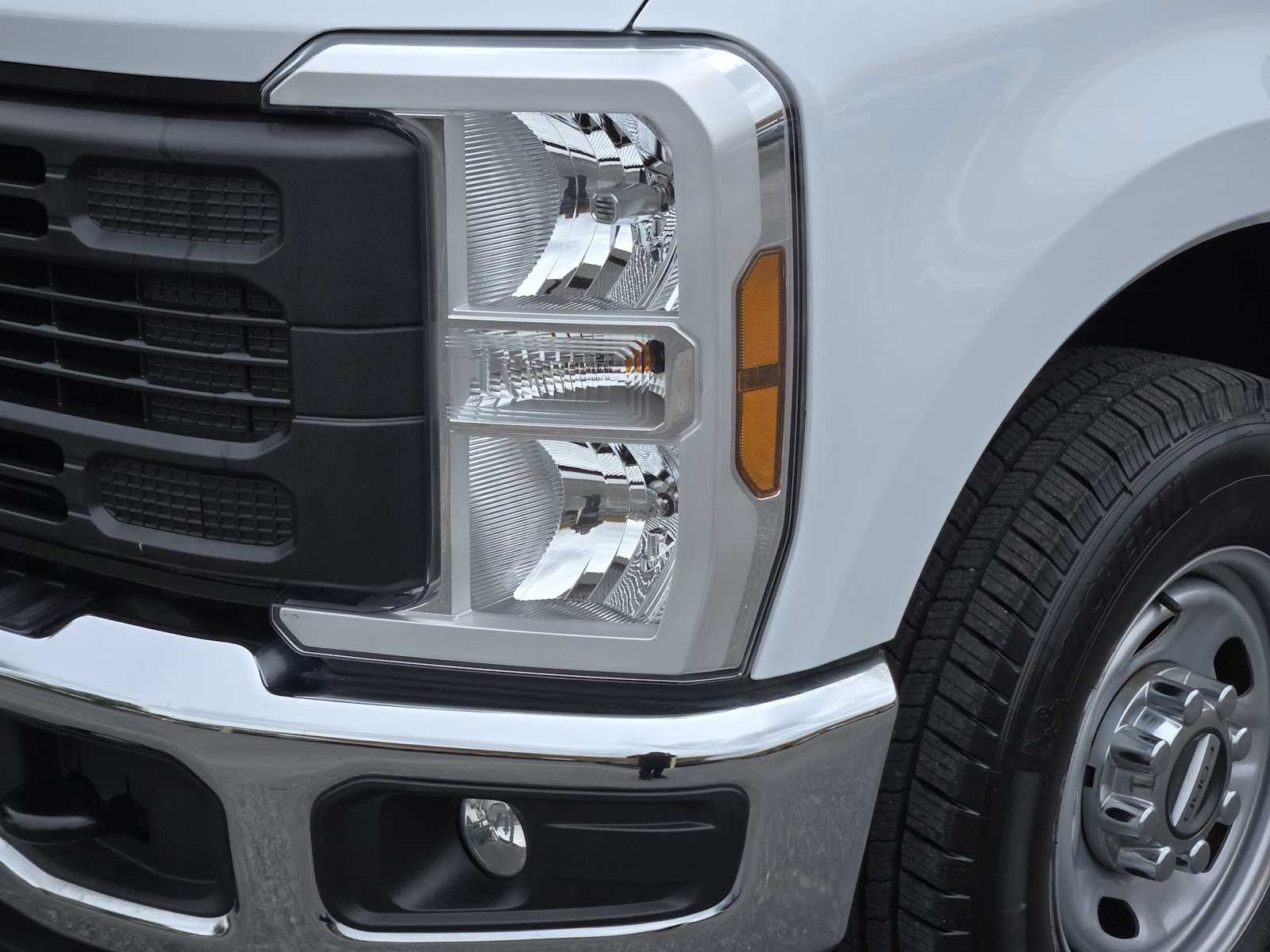 2024 Ford F-250 XL