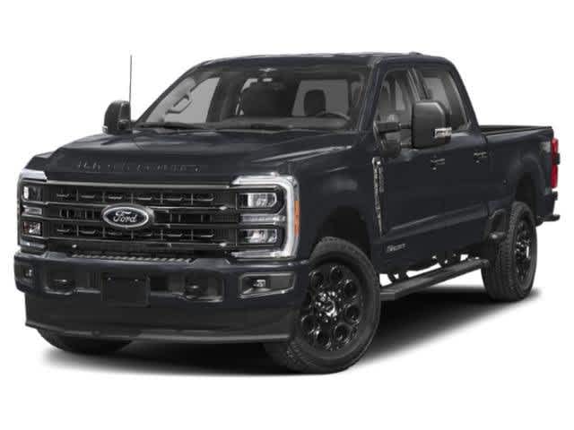 2023 Ford Super Duty F-250 SRW XL