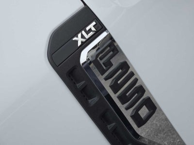 2023 Ford Super Duty F-250 SRW XL