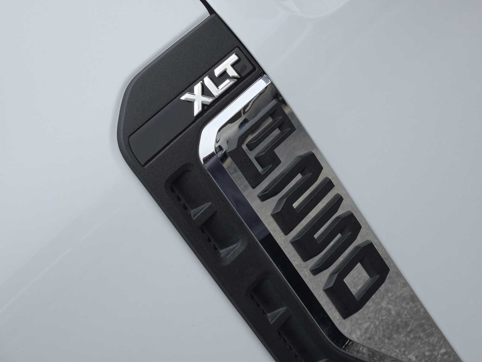 2023 Ford Super Duty F-250 SRW XL