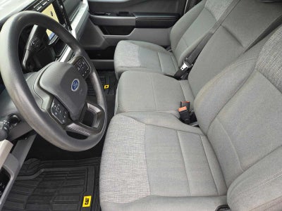 2023 Ford Super Duty F-250 SRW XL