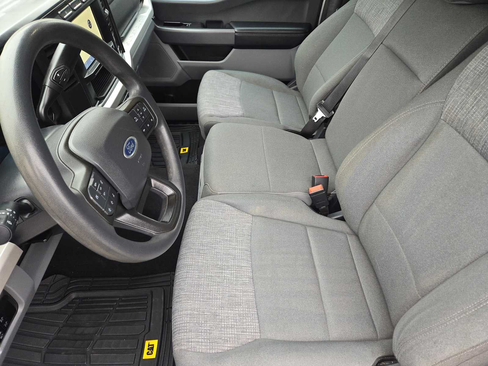 2023 Ford Super Duty F-250 SRW XL