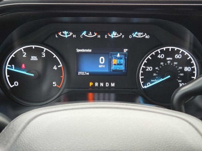 2023 Ford Super Duty F-250 SRW XL