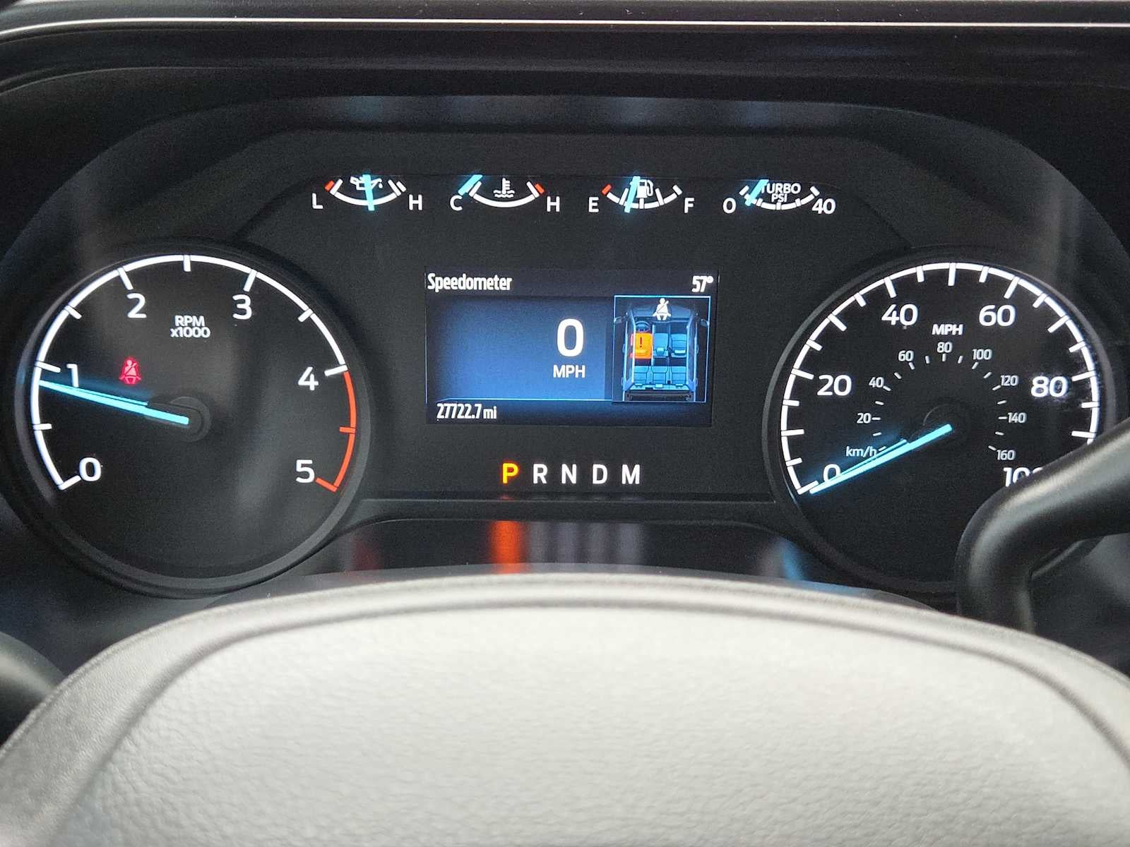 2023 Ford Super Duty F-250 SRW XL