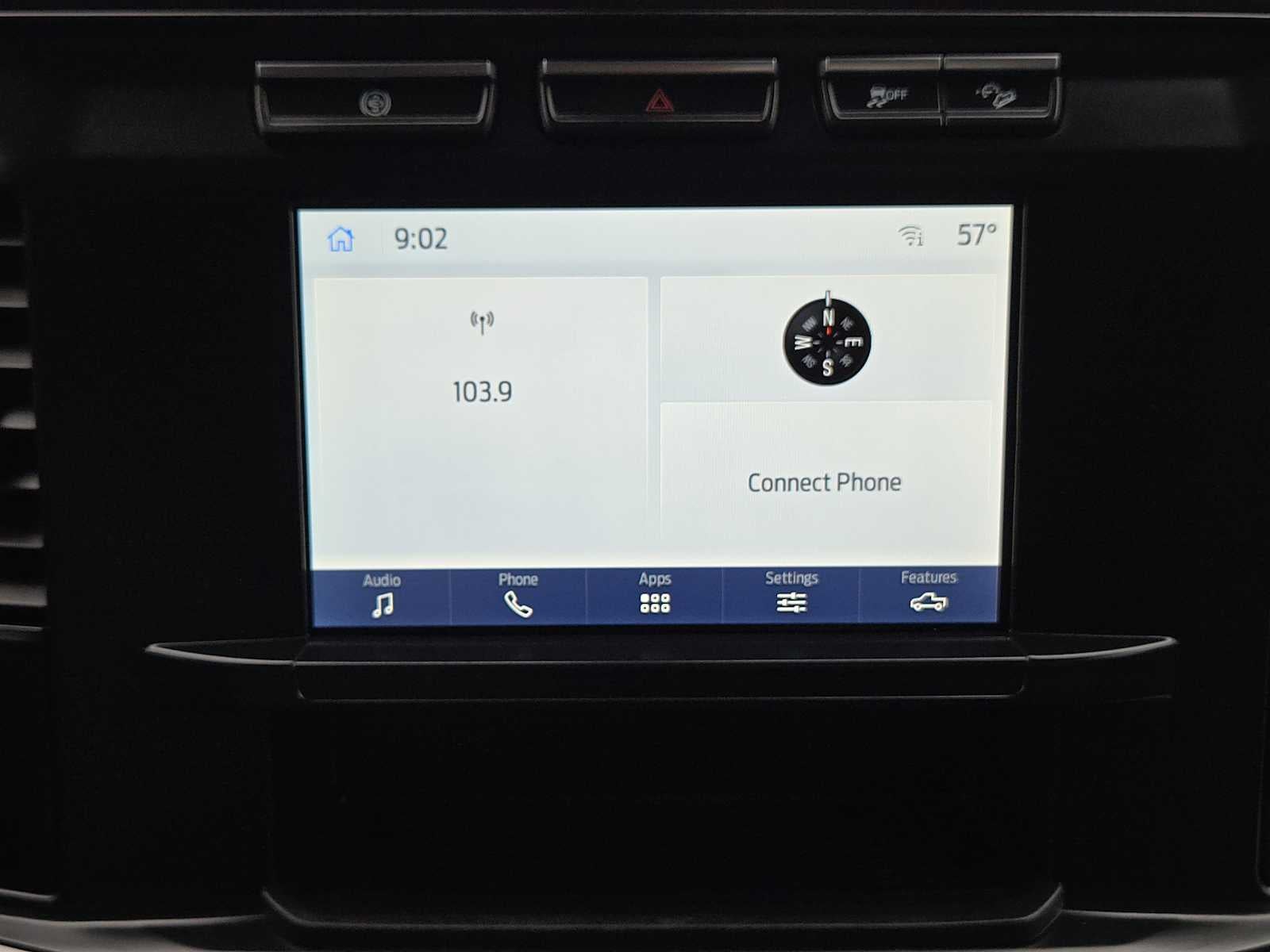 2023 Ford Super Duty F-250 SRW XL