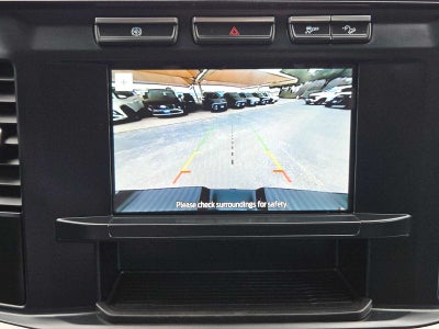 2023 Ford Super Duty F-250 SRW XL