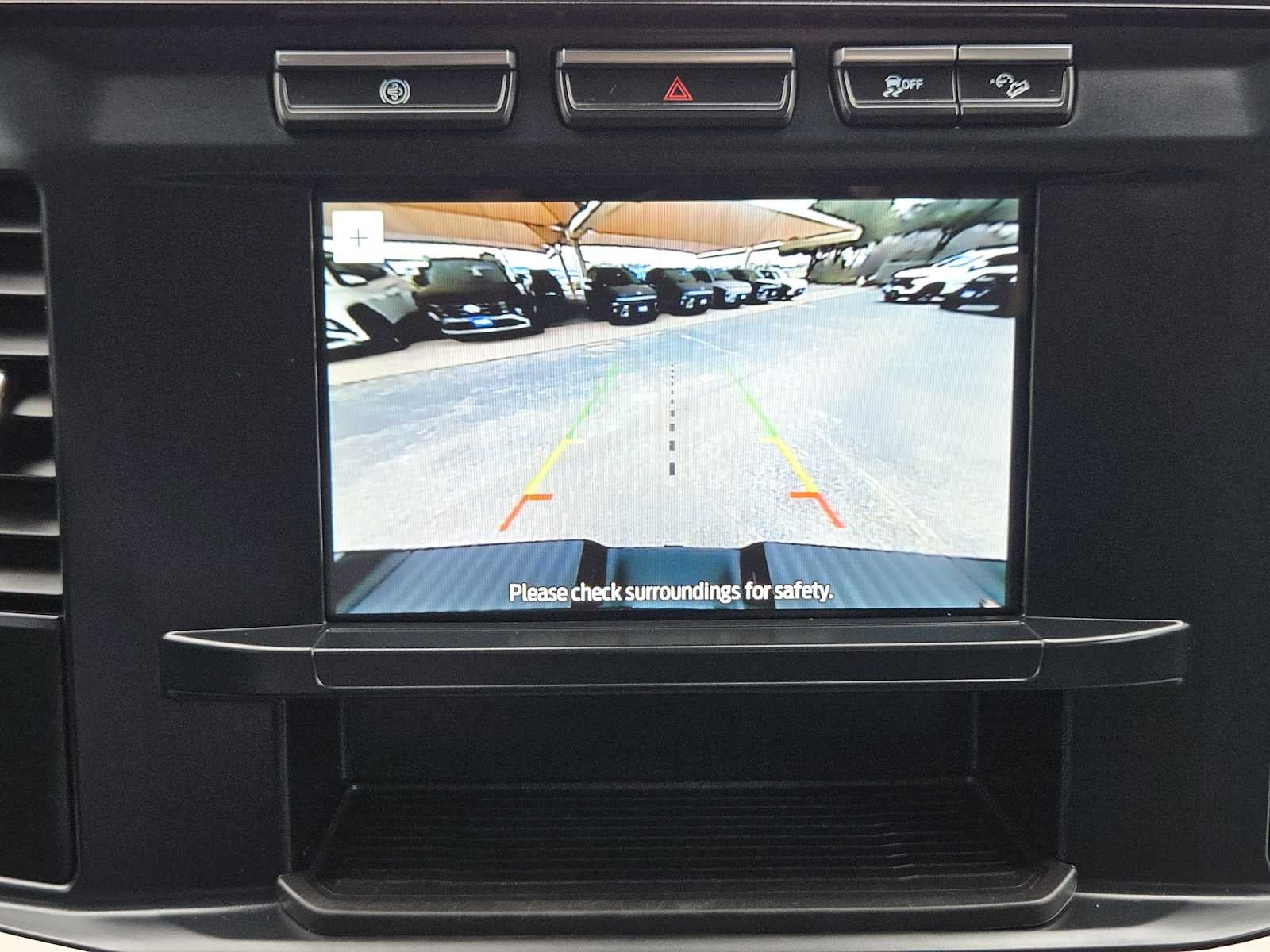 2023 Ford Super Duty F-250 SRW XL